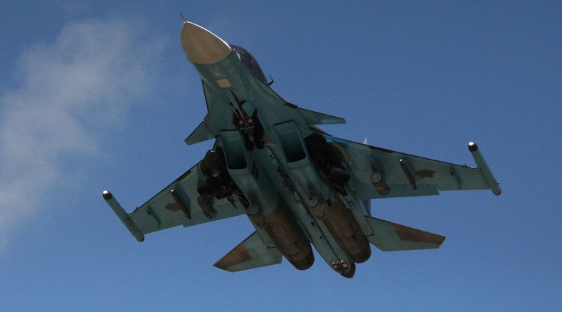 Russia, US agree on all technical questions over Syria flight safety - Russian military
