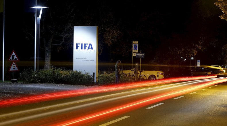‘Biggest crisis in German football:’ FIFA to probe claims of German slush fund in 2006 World Cup bid