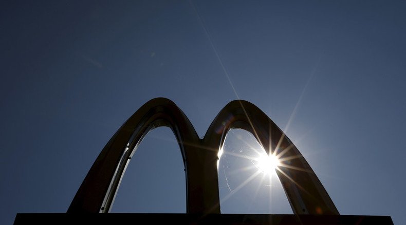 McDonald’s franchisees insolvent, depressed, leaderless – survey