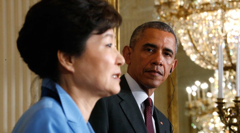 Obama open to talks with North Korea