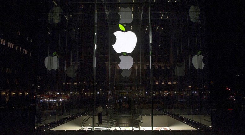 Apple ordered to pay $234 million in damages over patent violation