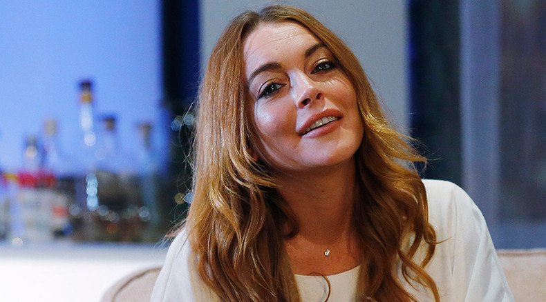 God help this world! Social media trolls Lindsay Lohan after announcing 2020 presidential bid