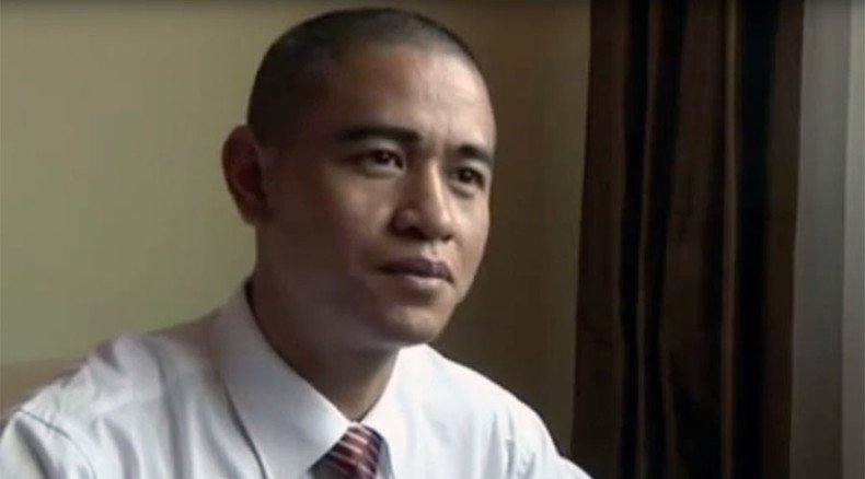 Selling face: China’s Obama look-alike rakes in $1,500 for 10-min gig
