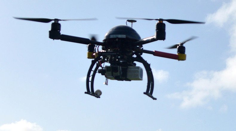 US government to create national registry of drones