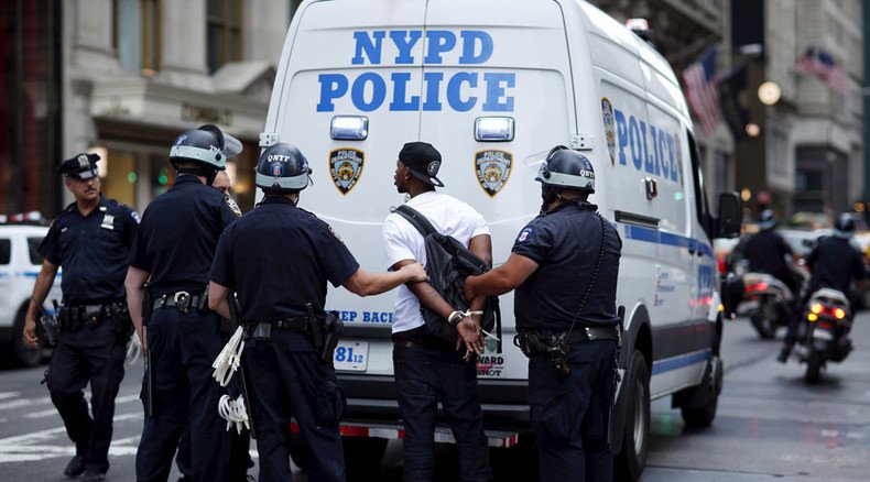 X-ray vans: NYPD still shielding details of military-grade surveillance tech