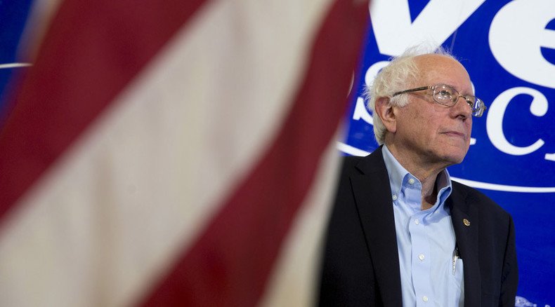 Bernie Sanders: Most humble US presidential candidate ever?