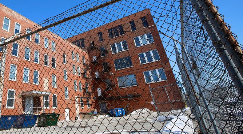 Chicago PD detained 7,000 people at off-the-books interrogation site