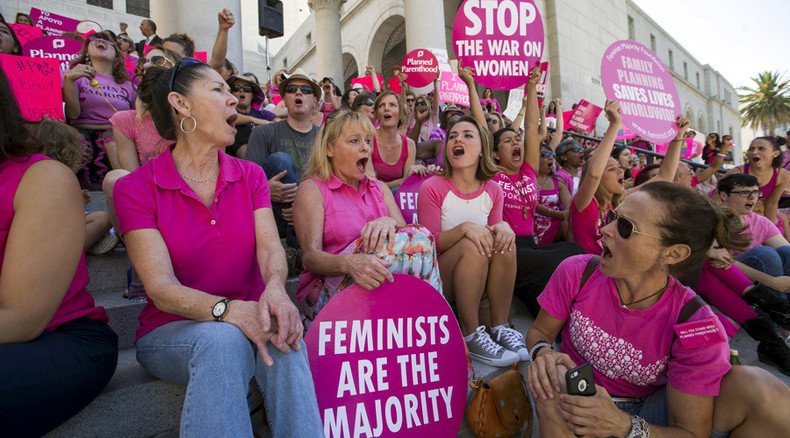 Texas threatens Planned Parenthood’s funding through Medicaid