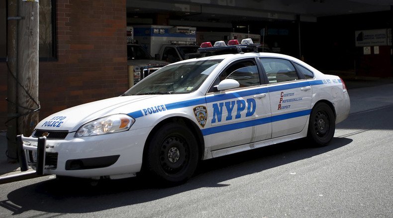 Police officer dies in hospital after being shot on duty – NYPD