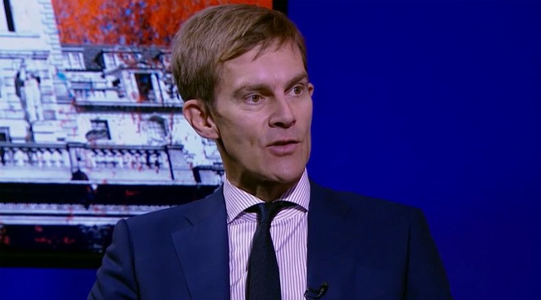 Seumas Milne appointment as Labour strategist rattles right-wing