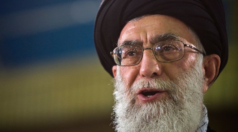 Iran’s Supreme Leader approves nuclear deal, orders govt implementation on conditions