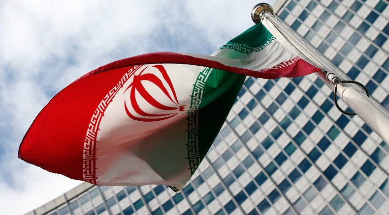 Russia and Iran consider bank to finance joint projects