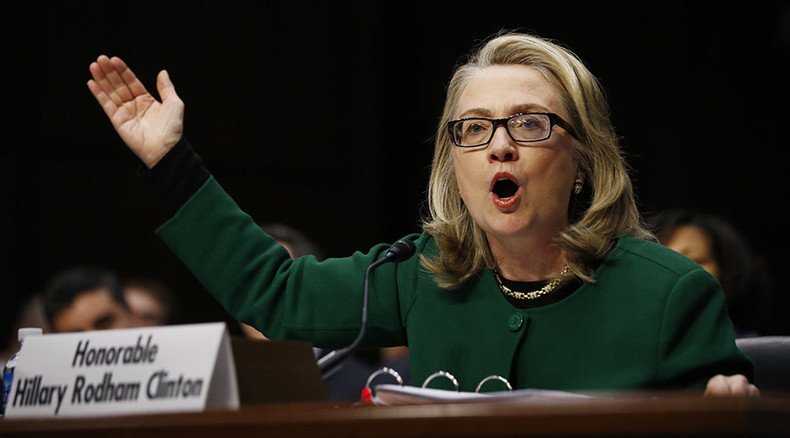Hillary to testify before Benghazi Committee after 17 months: What you need to know