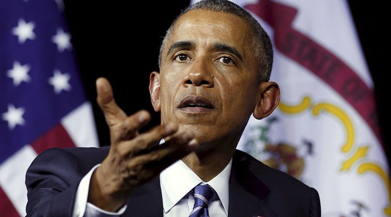 Obama promotes plan to kick heroin and painkiller epidemic in US