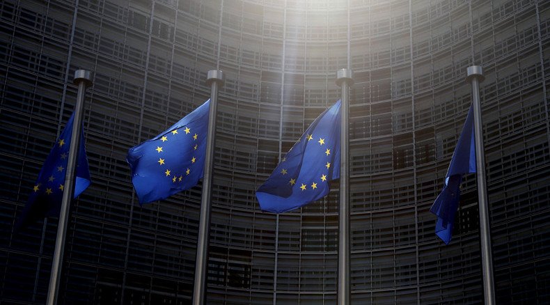 Analyze this: EU bans research & consulting on Russian companies