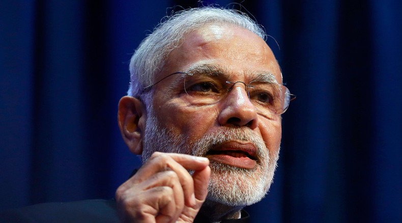 Narendra Modi UK visit: Cameron urged to raise human rights with Indian PM