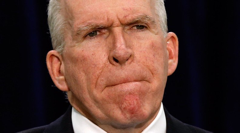 WikiLeaks publishes second batch of docs from CIA chief's personal email  