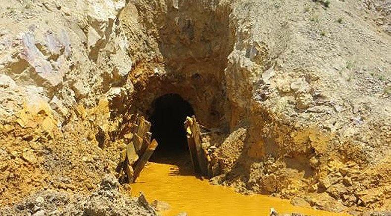 EPA caused the Colorado gold mine spill, government investigators report