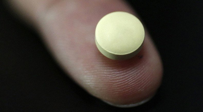 Drug company reveals $1 pill after Turing jacks prices 5,000%