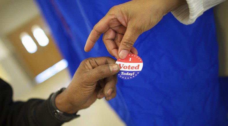 Voting advocates turn Philadelphia election into lottery to increase turnout, offer $10,000 prize