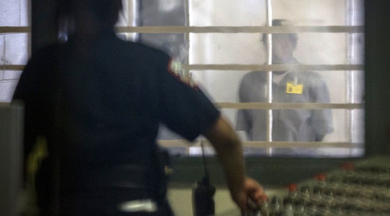 Rikers Inmate Riots A dozen arrested at #RiseUpOctober protest against police brutality ...