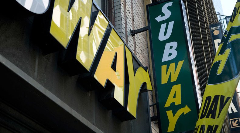 Lawsuit forces Subway to measure its ‘footlong’ sandwiches