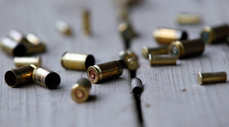 Idaho school district buys guns, ammo to train teachers to shoot