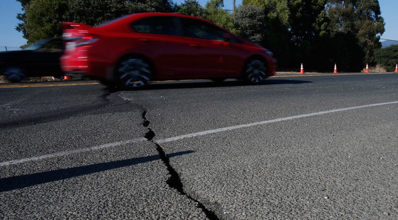 99.9% chance of ‘big’ L.A. earthquake soon? Why NASA and USGS can’t shake on it