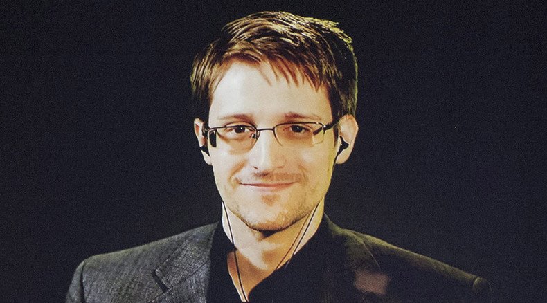 ‘Stay free!’ 14 times Edward Snowden totally owned the game on Twitter