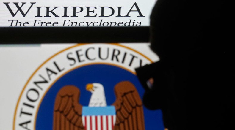 Wikimedia vs. NSA lawsuit dismissed in US over lack of surveillance proof