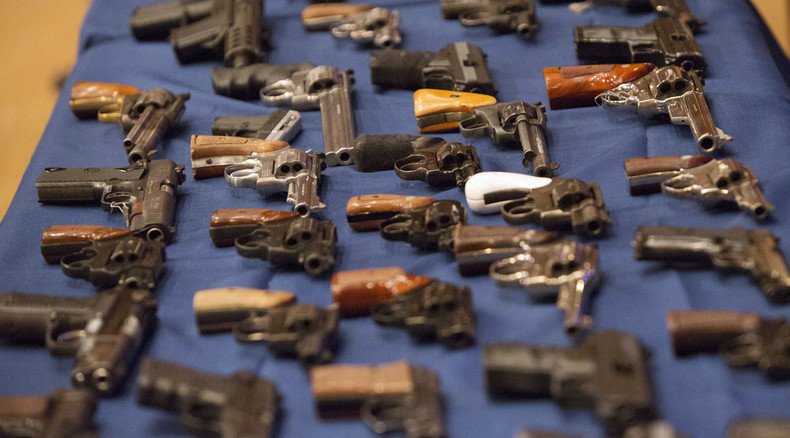 3 teen Bloods gang members found guilty of trying to buy, sell guns on Twitter