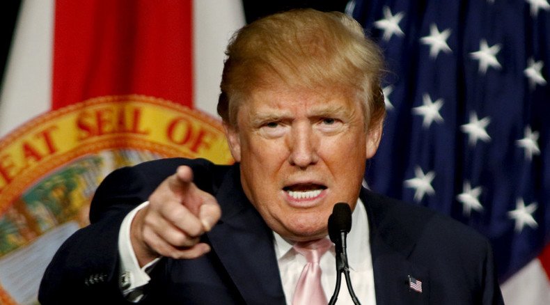 World would be a better place with Saddam, Gaddafi still in power – Trump