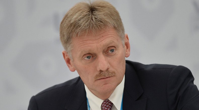 'Bogus': Kremlin dismisses HRW accusations that Russian strikes killed civilians in Syria