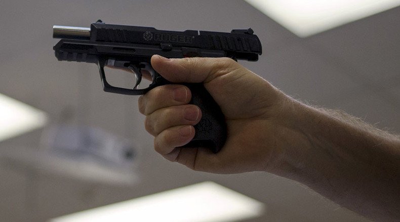 Americans blame mass shootings on mental health, not gun control – poll 