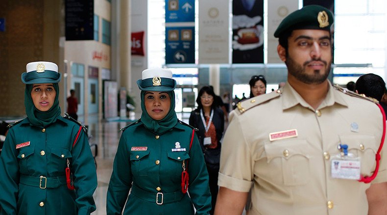 Dubai cops want to phone public to see why they’re unhappy