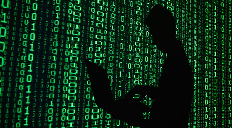 Dark web: 600k customer identities stolen in 2014, thousands now on sale