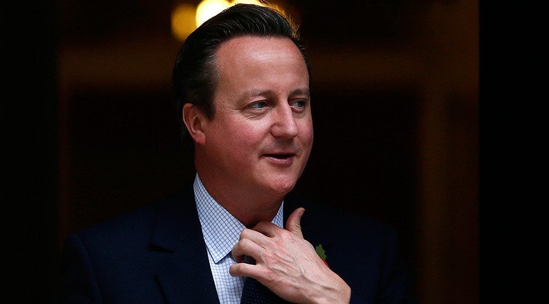 Porn filters: Cameron vows to protect internet censorship from EU law