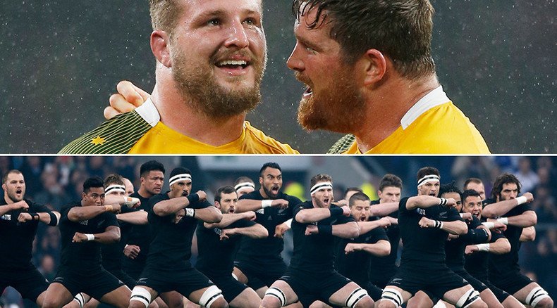 2015 Rugby World Cup Final: Personal battle to decide Australia v New Zealand