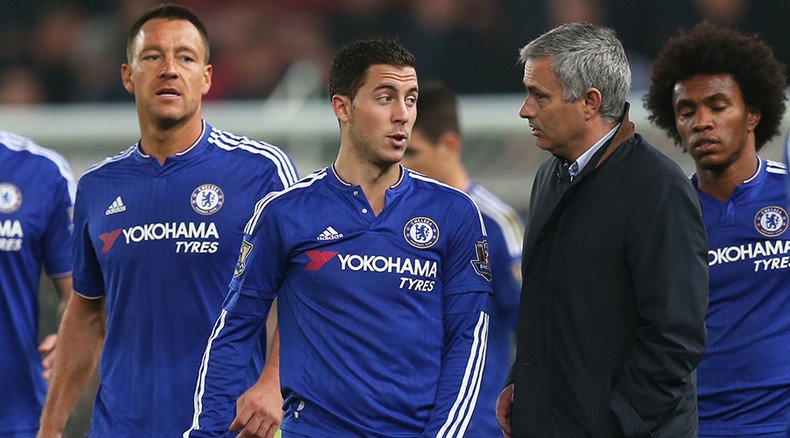 Why Arsenal and Chelsea's cup exits are good & bad for everyone else