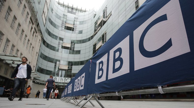 Terrorism Act used to seize BBC journalist’s laptop