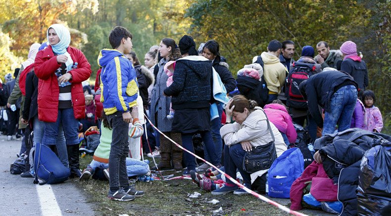 Over 80% of asylum seekers in Germany unqualified - report