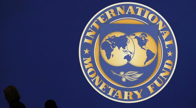 IMF to change its lending rules for Ukraine – WSJ