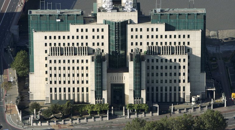 MI6 posts job ad on Mumsnet to attract more female spies