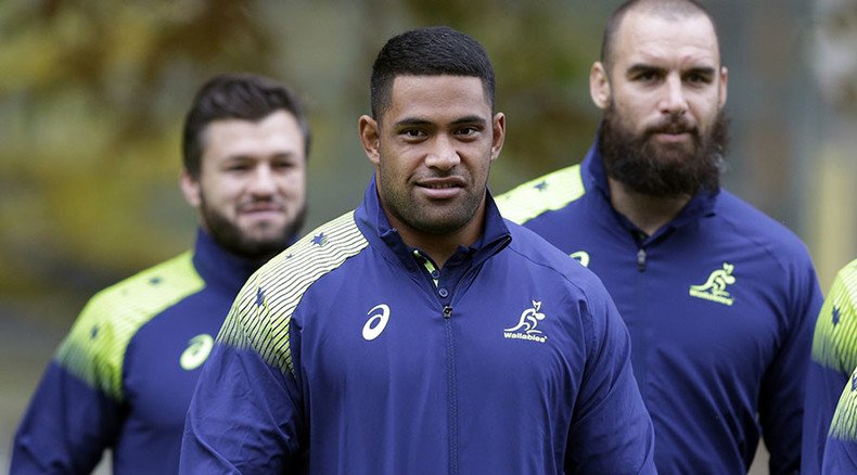 Australia’s secret weapon for Rugby World Cup final