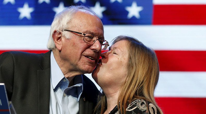 Bernie Sanders sees red after criticism about ‘honeymoon’ in Soviet Union