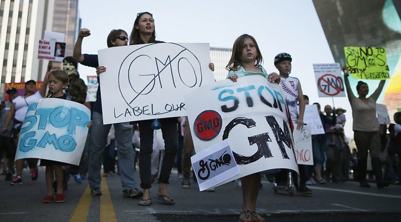 Monsanto backlash? Sugar beet farmers face tough competition from non-GMO products