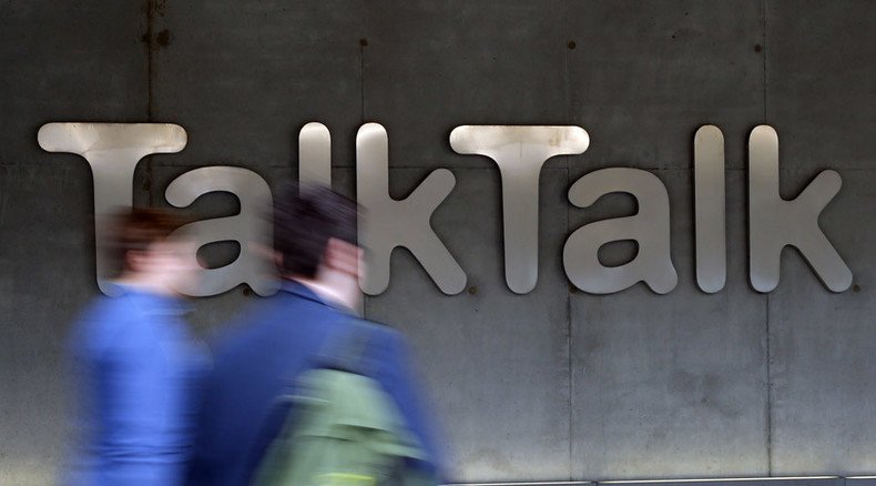 Police arrest second teen over TalkTalk hack