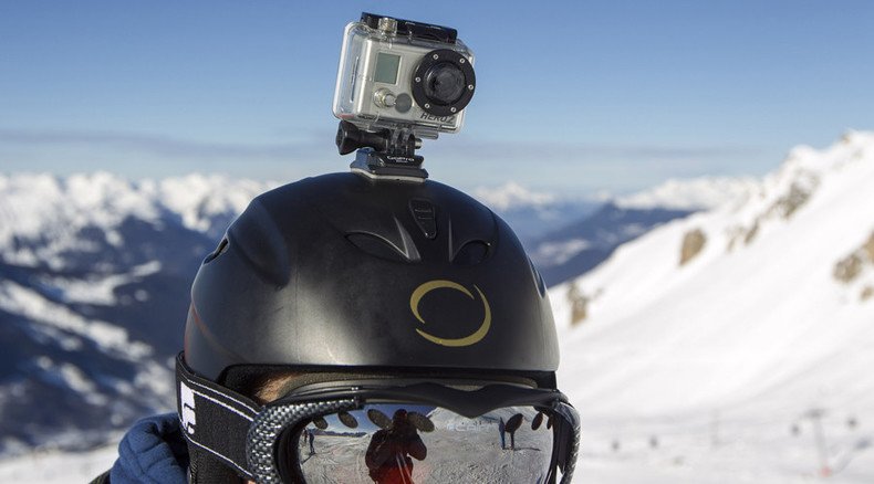 GoPro goes through tough times as camera sales slow