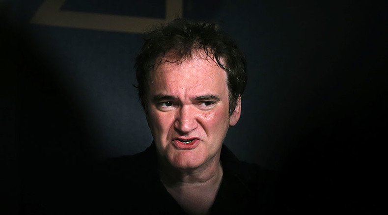 Pulp Friction: Tarantino’s dad sides with NYPD in anti-police brutality protest feud