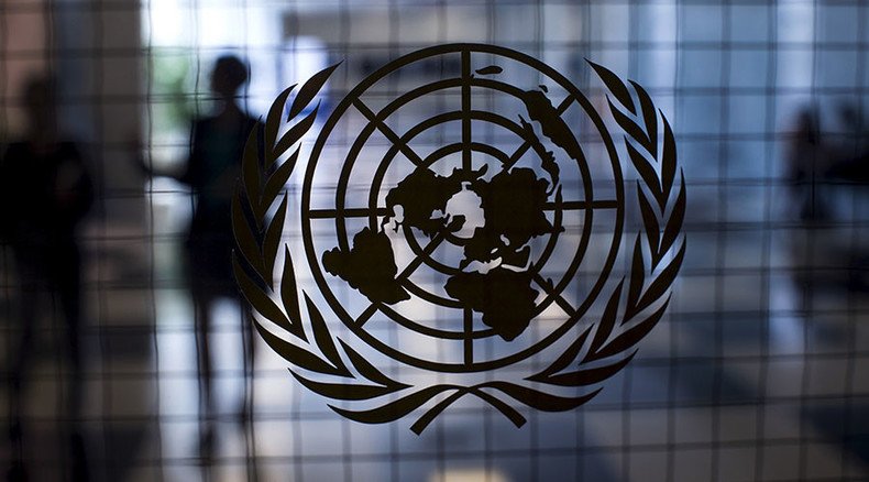 Child porn, drugs and thefts: UN report reveals ‘criminal behavior’ of fired staff